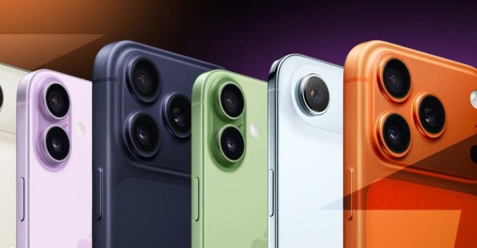 Главный вопрос перед Новым годом: какой iPhone подарить мужчине, если чёрных больше нет? Главный вопрос перед Новым годом: какой iPhone подарить мужчине, если чёрных больше нет?