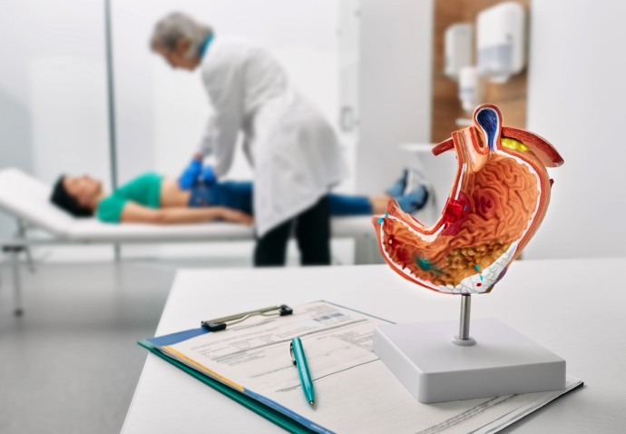 Ярославский эксперт рассказал о факторах, провоцирующих гастрит Ярославский эксперт рассказал о факторах, провоцирующих гастрит