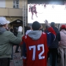 «Локомотив» выиграл в финальном матче Кубка Гагарина впервые с 2009 года