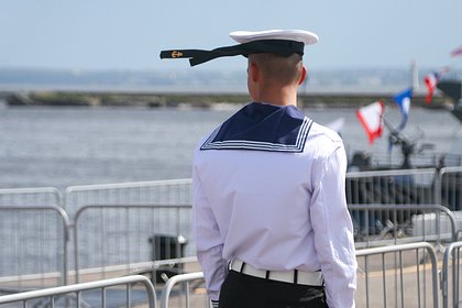 Выдуманная дочь обошлась российскому моряку почти в миллион рублей Выдуманная дочь обошлась российскому моряку почти в миллион рублей