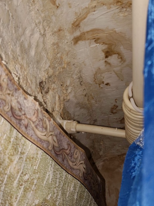 «Обратный отсчет»: жильцы боятся, что дом на Дзержинского не переживёт еще одну зиму «Обратный отсчет»: жильцы боятся, что дом на Дзержинского не переживёт еще одну зиму