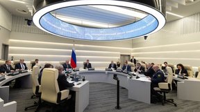 Дмитрий Патрушев: Эпизоотическое благополучие – залог продовольственной безопасности России