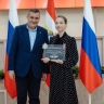 41 выпускник из Курской области получил 100 баллов на ЕГЭ