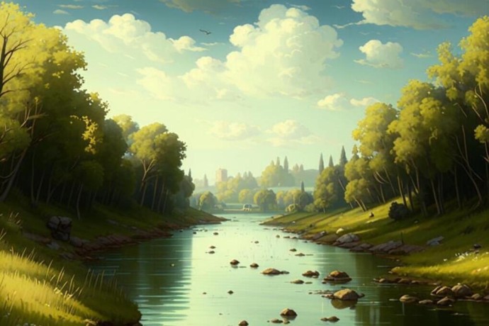 Реку Андийское Койсу в Дагестане очистят от мусора после спада воды