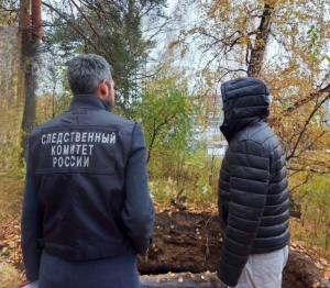 В Томске завершено расследование уголовного дела об убийстве, совершенном более трех десятилетий назад