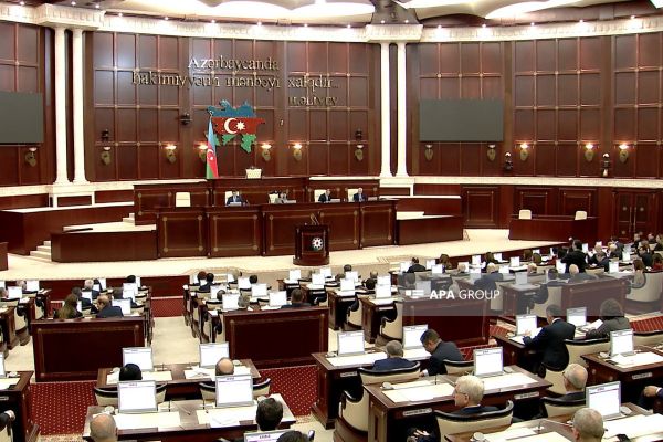 Баку продолжает обвинять Россию в совершении кибератак