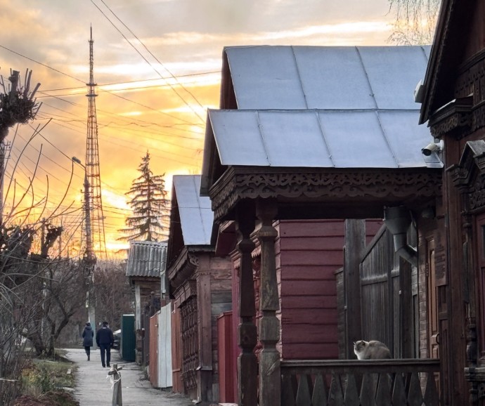 Какая погода ожидается в Пензенской области 2 декабря?