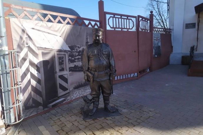 В Кунгуре появился туристический квест с бронзовыми мастерами и 3D-макетом города
