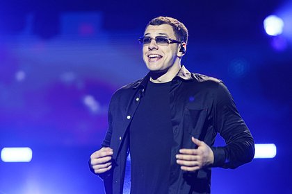 Стали известны самые обсуждаемые россиянами персоны Стали известны самые обсуждаемые россиянами персоны