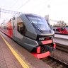 Петербуржцам предложили выбрать имя для пригородного поезда до Сестрорецка
