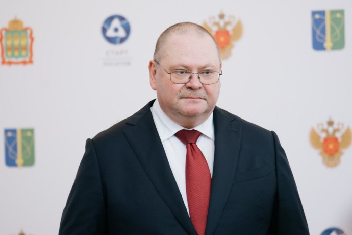 Олег Мельниченко поблагодарил пензенцев за поддержку после операции Олег Мельниченко поблагодарил пензенцев за поддержку после операции