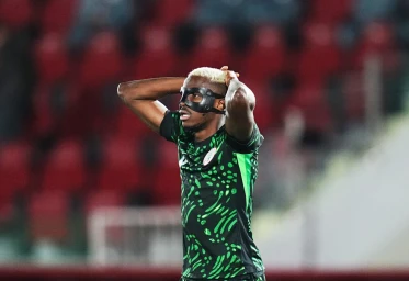 Нигерия чуть не упустила 3:0, Мане приблизился к Это’о и Дрогба. Главное в Кубке Африки — Вы это видели?