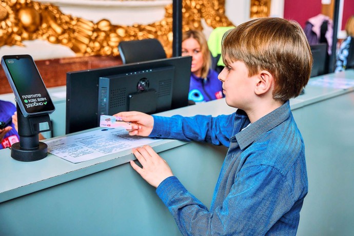 Карту москвича отметили наградой Международного смотра-конкурса «Город, где хочется жить» Карту москвича отметили наградой Международного смотра-конкурса «Город, где хочется жить»