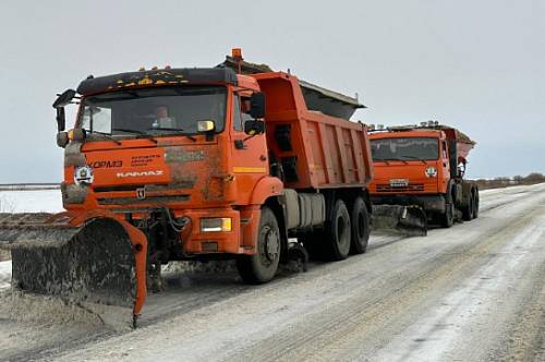 Амурских автомобилистов предупреждают о сложной дорожной обстановке Амурских автомобилистов предупреждают о сложной дорожной обстановке