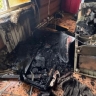 В Башкирии за сутки в двух пожарах погибли двое мужчин