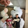 В семье Билаловых из Башкирии родился пятый ребёнок