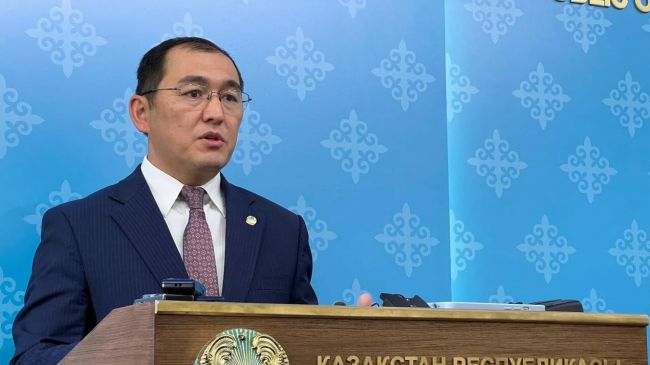 МИД РК игнорирует общественный запрос, отказываясь комментировать удары ВСУ по КТК