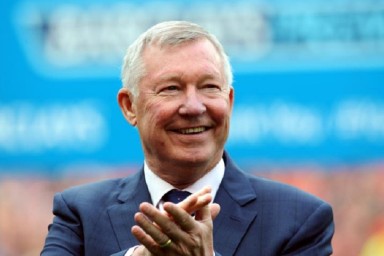 Канчельскис не смог увидеться с Фергюссоном во время визита в Аглию