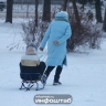 Минус 21 градус метеорологи обещают астраханцам 19 января