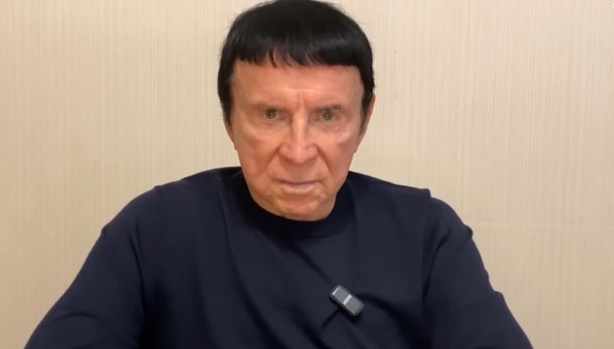 Возраст в помощь: 84-летний Кашпировский стал отцом