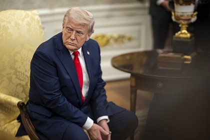 Финансист предсказал увеличение госдолга США на 17 триллионов долларов при Трампе