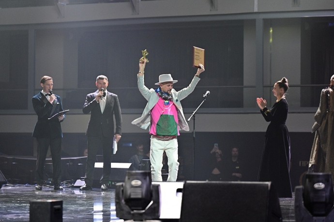 В Уфе прошло награждение финалистов премии «Создатели», посвященной креативным индустриям В Уфе прошло награждение финалистов премии «Создатели», посвященной креативным индустриям