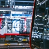 Началась сборка новой модификации вагонов «Москва-2026»