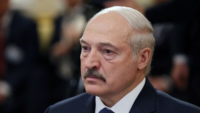 Лукашенко выступил на саммите ШОС, призвав к расширению организации