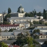 В Крыму отменили ракетную опасность