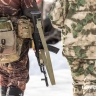 В белгородском приграничье введут федеральные выплаты семьям добровольцев