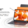 Blackview начинает международные продажи планшета MEGA 12 с защитой уровня IP69K и аккумулятором 10 000 мАч