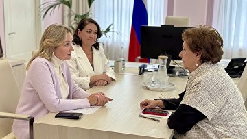 Аппарат Львовой-Беловой будет сотрудничать в Федеральной палатой адвокатов