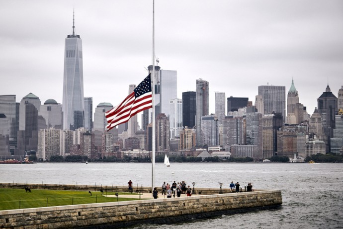 В США заявили о больной фантазии Запада на счет России