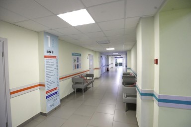 Житель Грайворона обратился за медпомощью после атаки беспилотника