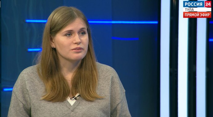 «Меняйте привычки всей семьи»: врач дала советы по профилактике детского ожирения