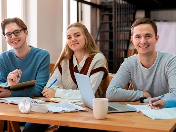 Закон об электронных студенческих билетах подписан