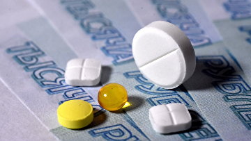 НФ запускает опрос о качестве медицины и доступности лекарств