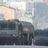 Американский обозреватель признал ракетное превосходство российских войск