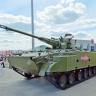Убийцей крылатых ракет "Томагавк" является 2С38 "Деривация-ПВО"