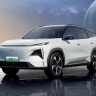 Geely намерена увеличить запас хода своих гибридных автомобилей
