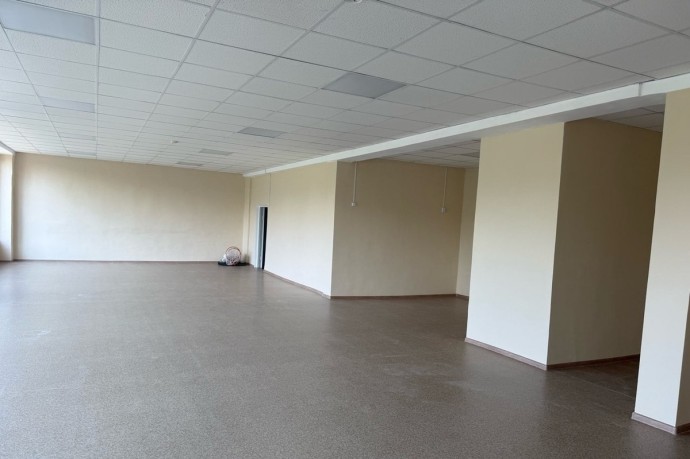 В Онежском округе идет приемка школ к учебному году