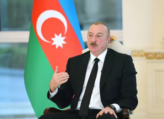 Военблогер: Марков и Гусман хвалят Баку, когда наши журналисты там в заложниках