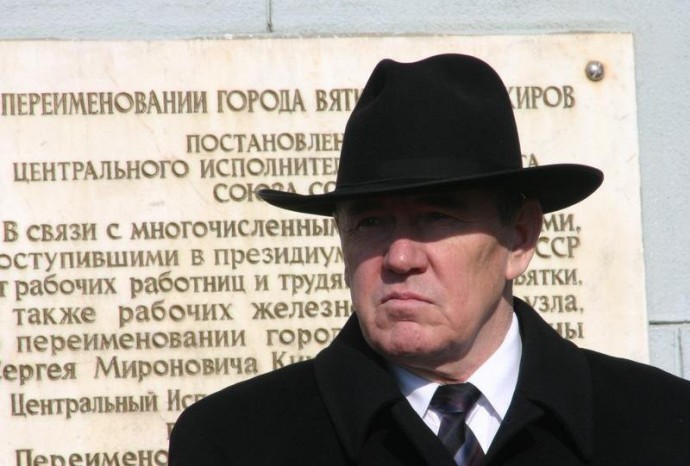 Василий Киселёв: мэр как пример… умер