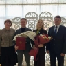 В Башкирии в многодетной семье родился седьмой ребёнок