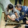 В начальной школе – детском саду № 44 Белгорода отработали алгоритм действий во время ЧС