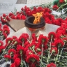 В День Победы в Бурятии тёплая, но ветреная погода