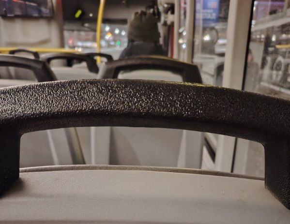 В декабре на улицы Саранска выйдут 10 новых автобусов «Нефаз» В декабре на улицы Саранска выйдут 10 новых автобусов «Нефаз»