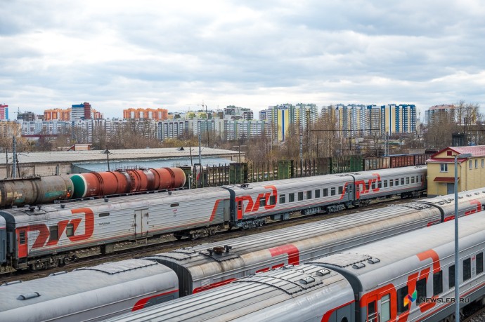 Суд обязал «прицепить» вагон-ресторан к поезду из Кирова Суд обязал «прицепить» вагон-ресторан к поезду из Кирова