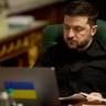 Зеленский допустил вывод войск из Донбасса при условии ответного шага РФ