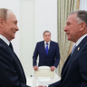 В Вашингтоне оценили встречу Путина и Уиткоффа в Кремле